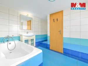 Prodej bytu 3+1, Čáslav - Čáslav-Staré Město, Na Kozinci, 102 m2