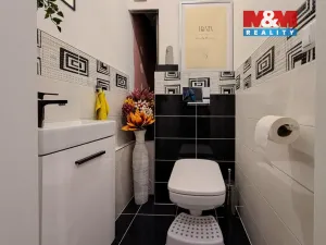Prodej bytu 3+1, Mělník, Kosmonautů, 62 m2