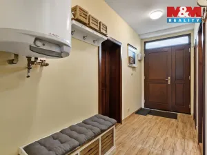 Prodej ubytování, Albrechtice v Jizerských horách, 215 m2