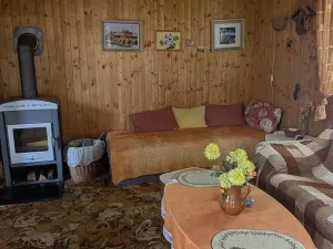 Prodej chaty, Břasy, 30 m2