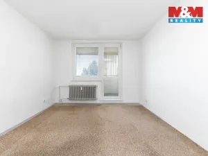Prodej bytu 2+1, Tišnov, Králova, 56 m2