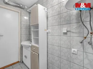 Prodej rodinného domu, Bítovany, 80 m2