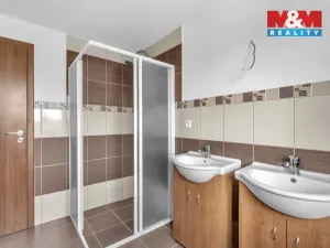 Prodej rodinného domu, Dříteň, 93 m2