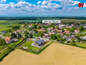 Prodej rodinného domu, Horní Slivno, 61 m2