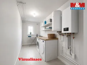 Prodej rodinného domu, Vysoká Pec, 156 m2