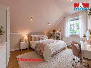 Prodej rodinného domu, Vysoká Pec, 156 m2