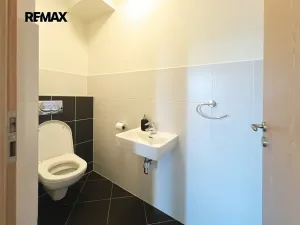 Pronájem bytu 3+kk, Praha - Stodůlky, Svitákova, 70 m2