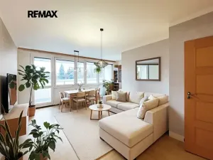 Prodej bytu 3+1, Praha - Stodůlky, Heranova, 70 m2