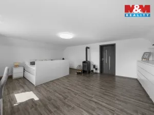 Prodej rodinného domu, Huntířov - Stará Oleška, 154 m2