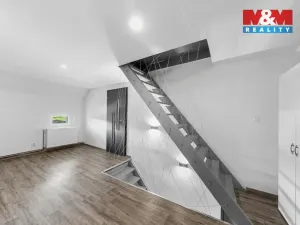Prodej rodinného domu, Huntířov - Stará Oleška, 154 m2