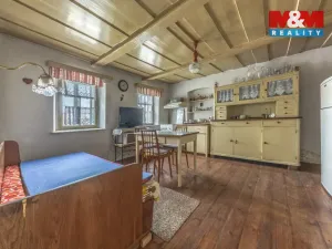 Prodej chalupy, Kamenický Šenov, Obecní, 199 m2