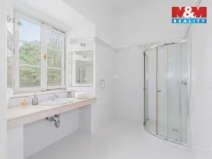 Prodej rodinného domu, Dírná - Lžín, 963 m2