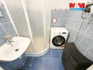 Prodej bytu 2+1, Ostrava, Ludvíka Podéště, 57 m2