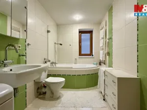 Prodej rodinného domu, Nedvědice - Pernštejn, 87 m2