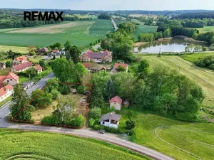 Prodej chaty, Černíny, 65 m2