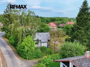Prodej chaty, Černíny, 65 m2