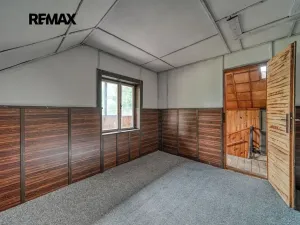 Prodej chaty, Černíny, 65 m2