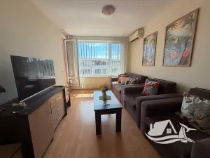 Prodej bytu 3+kk, Nesebar, Bulharsko, 69 m2