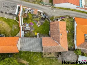 Prodej rodinného domu, Čisovice, 96 m2