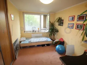 Pronájem bytu 3+kk, Praha - Dejvice, Krohova, 71 m2