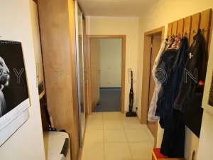 Pronájem bytu 3+kk, Praha - Dejvice, Krohova, 71 m2