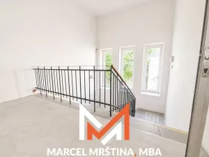 Pronájem bytu 2+kk, Náchod, Borská, 60 m2