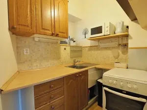 Pronájem bytu 2+kk, Ústí nad Labem, Mezidomí, 51 m2