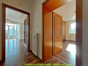 Pronájem bytu 3+kk, Praha - Řepy, Severýnova, 85 m2
