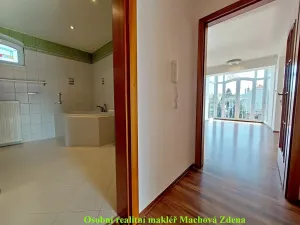 Pronájem bytu 3+kk, Praha - Řepy, Severýnova, 85 m2