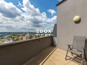 Prodej bytu 3+kk, Praha - Krč, Antala Staška, 82 m2