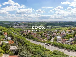 Prodej bytu 3+kk, Praha - Krč, Antala Staška, 82 m2