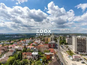 Prodej bytu 3+kk, Praha - Krč, Antala Staška, 82 m2