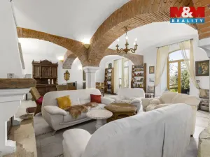 Prodej rodinného domu, Uhelná Příbram - Pukšice, 300 m2