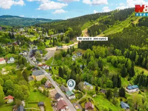 Prodej chalupy, Albrechtice v Jizerských horách, 215 m2