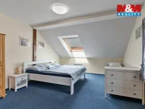 Prodej chalupy, Albrechtice v Jizerských horách, 215 m2