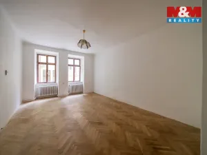 Prodej bytu 1+1, Brno - Staré Brno, Hlinky, 62 m2