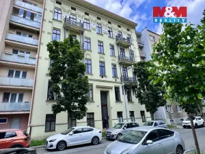 Prodej bytu 1+1, Brno - Staré Brno, Hlinky, 62 m2