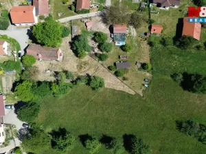 Prodej rodinného domu, Petroupim, 110 m2