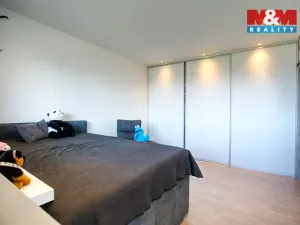 Prodej bytu 2+1, Ostrava - Hrabůvka, Mjr. Nováka, 54 m2