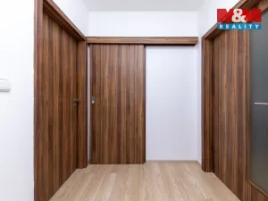 Prodej bytu 2+kk, Moravské Knínice, Na Hrázi, 50 m2