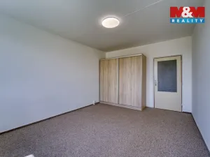 Prodej bytu 2+1, Hroznětín, Sídliště, 56 m2