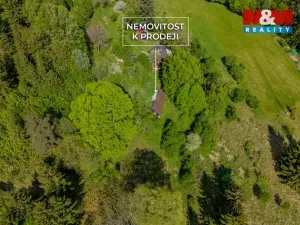 Prodej chalupy, Velké Karlovice - Malé Karlovice, 60 m2
