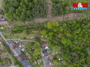 Prodej pozemku pro bydlení, Červený Kostelec, 496 m2