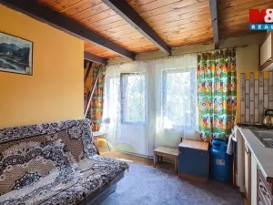 Prodej chaty, Kladno, 20 m2