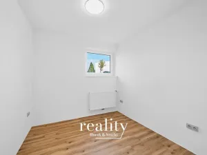 Pronájem bytu 2+kk, Jihlava, Na Nivách, 56 m2