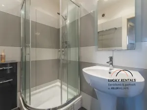 Pronájem bytu 2+kk, Praha - Staré Město, Havelská, 60 m2