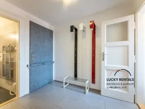 Pronájem bytu 2+kk, Praha - Staré Město, Havelská, 60 m2