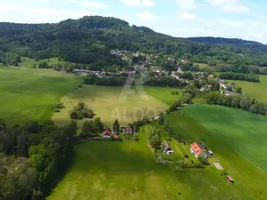 Prodej chaty, Horní Stropnice, 36 m2