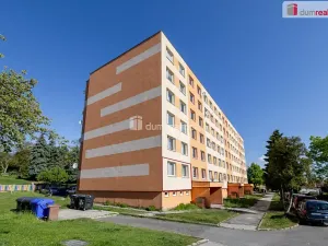Prodej bytu 3+kk, Nové Strašecí, Zahradní, 71 m2