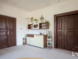 Prodej komerční nemovitosti, Přibyslav, Bechyňovo náměstí, 260 m2